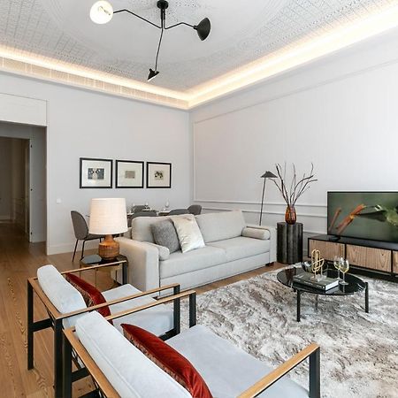 شقة Casas Da Baixa - Unique Chiado Lisboa المظهر الخارجي الصورة