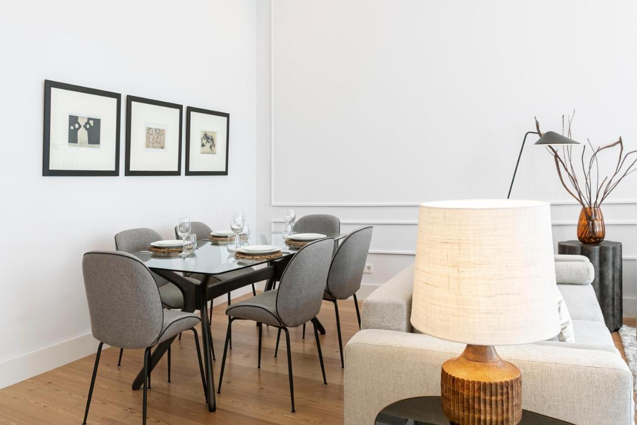 شقة Casas Da Baixa - Unique Chiado Lisboa المظهر الخارجي الصورة