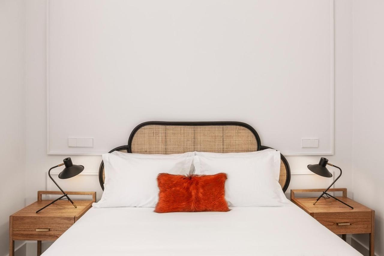شقة Casas Da Baixa - Unique Chiado Lisboa المظهر الخارجي الصورة