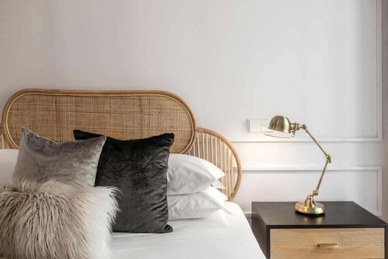 شقة Casas Da Baixa - Unique Chiado Lisboa المظهر الخارجي الصورة